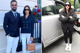 Aslıhan Turan'ın milyonluk otomobili ve aksesuarları gündem oldu