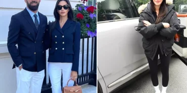 Aslıhan Turan'ın milyonluk otomobili ve aksesuarları gündem oldu