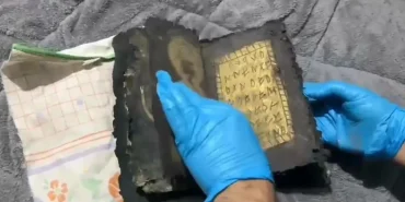 Aydın'da Tarihi Eser Operasyonu