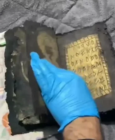 Aydın'da Tarihi Eser Operasyonu