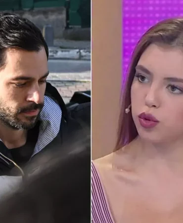 Aygün Aydın'dan adını veren Hakan Sabancı'ya sert tepki: 7 ceddini...