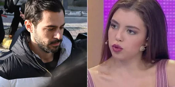 Aygün Aydın'dan adını veren Hakan Sabancı'ya sert tepki: 7 ceddini...