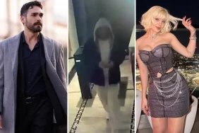 Ayşegül'ün evinde ne işi vardı? Yeraltı'nın Adnan'ından açıklama var