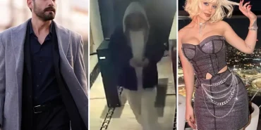 Ayşegül'ün evinde ne işi vardı? Yeraltı'nın Adnan'ından açıklama var