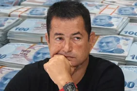 ''Battı'' denilen Acun Ilıcalı'dan bu sözleri ilk kez duyacaksınız: Maddi sıkıntı çekiyoruz