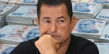 ''Battı'' denilen Acun Ilıcalı'dan bu sözleri ilk kez duyacaksınız: Maddi sıkıntı çekiyoruz