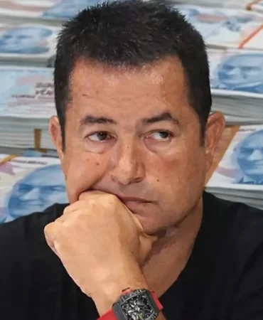 ''Battı'' denilen Acun Ilıcalı'dan bu sözleri ilk kez duyacaksınız: Maddi sıkıntı çekiyoruz