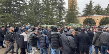 Aksaray'da Kaza: Çift Hayatını Kaybetti