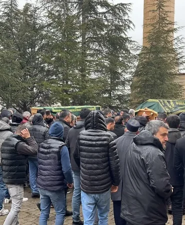 Aksaray'da Kaza: Çift Hayatını Kaybetti