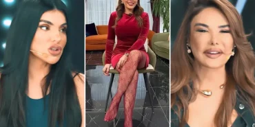 Bircan Bali ve Esra Balamir'in Zuhal Topal hakkındaki ifadeleri tepki çekti: Çok iri ve hiç seksi değil