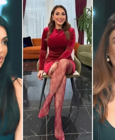 Bircan Bali ve Esra Balamir'in Zuhal Topal hakkındaki ifadeleri tepki çekti: Çok iri ve hiç seksi değil