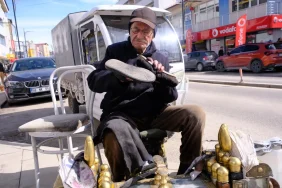 Boyacı Hasgül'ün 66 Yıllık Anıları