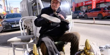 Boyacı Hasgül'ün 66 Yıllık Anıları