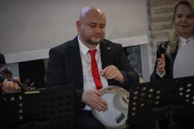 Bursa'da Geleneksel Gezek Sohbeti Ramazan'da Yaşatılıyor