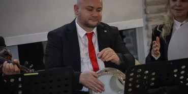 Bursa'da Geleneksel Gezek Sohbeti Ramazan'da Yaşatılıyor