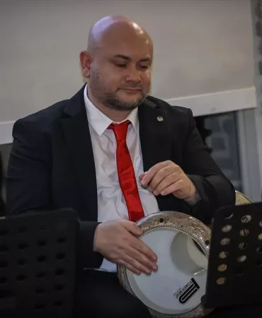 Bursa'da Geleneksel Gezek Sohbeti Ramazan'da Yaşatılıyor