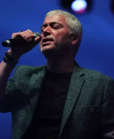 Cengiz Kurtoğlu apar topar hastaneye kaldırıldı