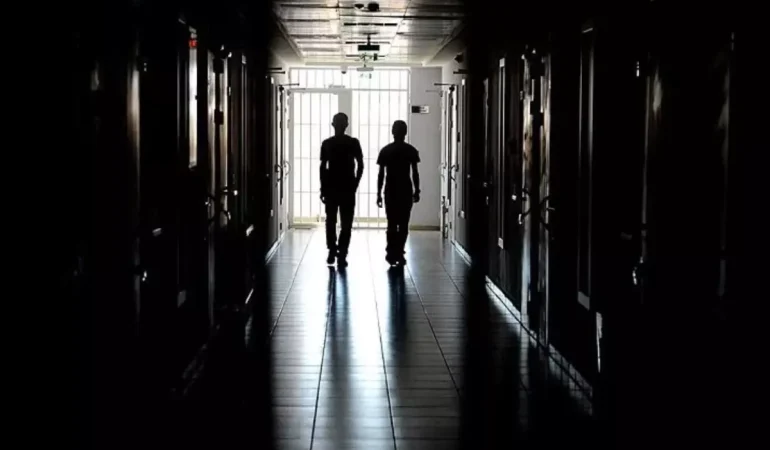 Cezaevlerinde e-Avukat dönemi başlıyor