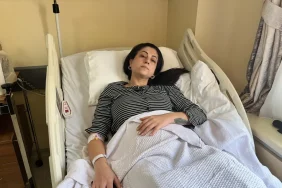 Adana'da Eski Eşine Silahlı Saldırı