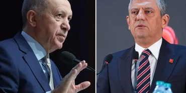 Cumhurbaşkanı Erdoğan o sözleri affetmedi: Özel'e yarım milyonluk dava