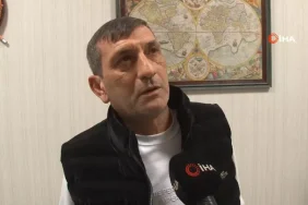 Damadının verdiği böbrekle yaşama tutundu: 'Hayırlı damat' diyorlar