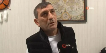 Damadının verdiği böbrekle yaşama tutundu: 'Hayırlı damat' diyorlar