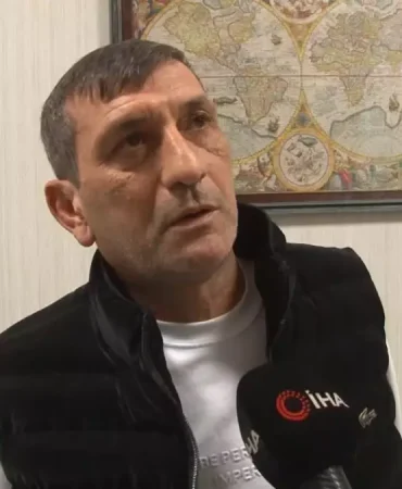 Damadının verdiği böbrekle yaşama tutundu: 'Hayırlı damat' diyorlar