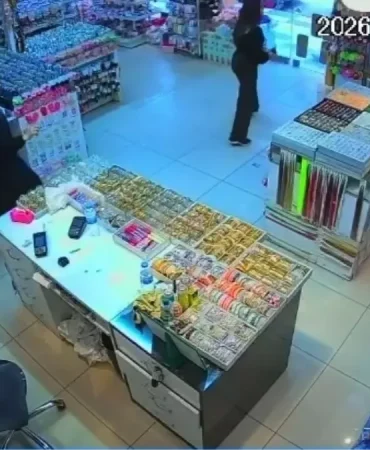 Elazığ'da 4.3 Büyüklüğünde Deprem