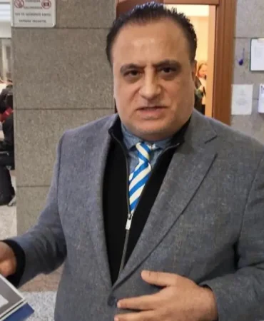 Erol Köse'nin vasiyeti ortaya çıktı