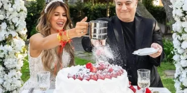 Evliliğini tek celsede bitiren Mehmet Ali Erbil ilk kez konuştu: Bir tek oğlumu özledim