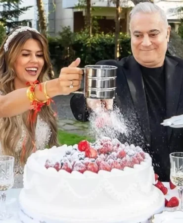 Evliliğini tek celsede bitiren Mehmet Ali Erbil ilk kez konuştu: Bir tek oğlumu özledim