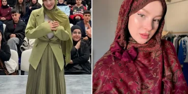 Fatma Soydaş'ın estetiksiz halini görenler tanıyamıyor