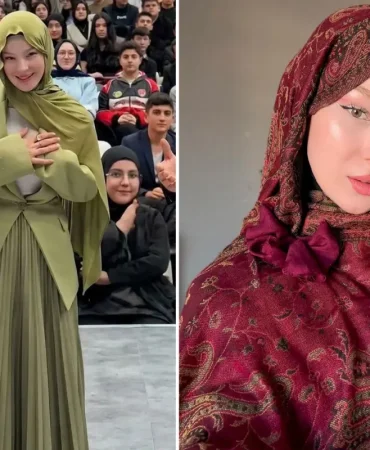 Fatma Soydaş'ın estetiksiz halini görenler tanıyamıyor