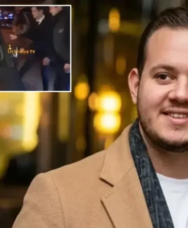 Futbolcu cinayetinin ardından herkes Alaattin Kadayıfçıoğlu'nun bu görüntülerini paylaşıyor