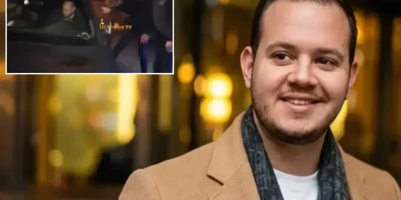 Futbolcu cinayetinin ardından herkes Alaattin Kadayıfçıoğlu'nun bu görüntülerini paylaşıyor