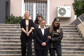 Kaan Kundakçı Cinayetinde 8 Kişi Adliyeye Sevk Edildi