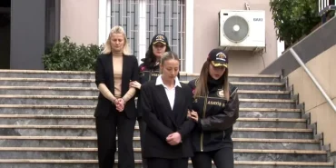 Kaan Kundakçı Cinayetinde 8 Kişi Adliyeye Sevk Edildi