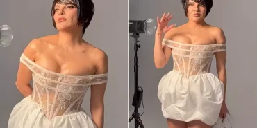 Göksel'i gören tanıyamadı! Son görüntülerine yorum yağıyor