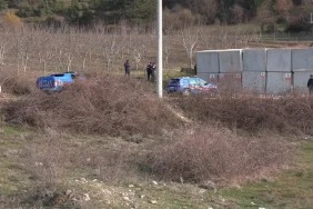 Bolu'da Boğulma Olayı: 13 Yaşındaki Çocuk Hayatını Kaybetti