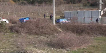 Bolu'da Boğulma Olayı: 13 Yaşındaki Çocuk Hayatını Kaybetti