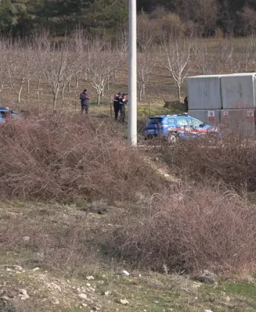 Bolu'da Boğulma Olayı: 13 Yaşındaki Çocuk Hayatını Kaybetti