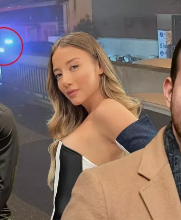 Görüntüdeki detaya dikkat: Kubilay Kaan Kundakçı cinayetinde herkes aynı soruyu soruyor