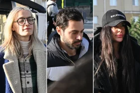 Gözaltındaki ünlüler mahkemeye sevk edildi! Adanalı'nın Pınar'ı dahil 5 kişiye tutuklama talebi