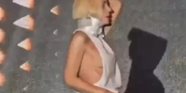 Gülşen'in bayram tarzı dile düştü: Bu ne biçim pantolon