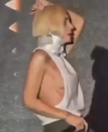 Gülşen'in bayram tarzı dile düştü: Bu ne biçim pantolon