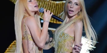 Gülşen'in son hali olay oldu! Eleştiri yağıyor