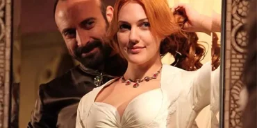 Halit Ergenç ve Meryem Uzerli 15 yıl sonra aynı projede buluşuyor