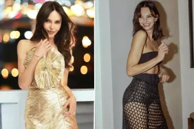 Hande Ataizi'nden Hülya Avşar'ın dizisine sert eleştiri: Dizi berbat