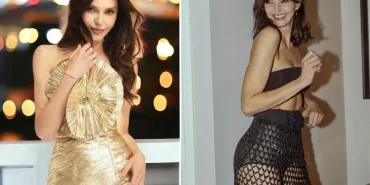 Hande Ataizi'nden Hülya Avşar'ın dizisine sert eleştiri: Dizi berbat