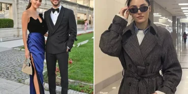 Hande Erçel'in ifadesi ortaya çıktı! Akıllara Hakan Sabancı'nın söyledikleri geldi